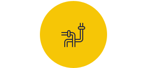 Plumbing Remodeling Icon