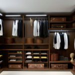 Custom closet