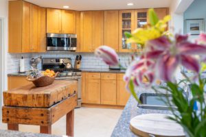 Kitchen Remodeling Chapel Hill