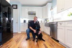 Kitchen Remodeling Raleigh