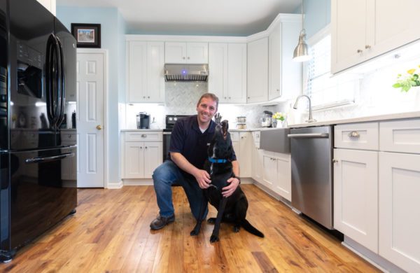 Kitchen Remodeling Raleigh