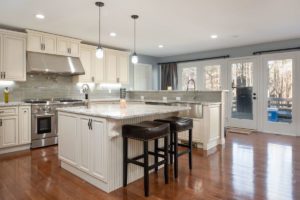 Kitchen Remodeling Wake Forest1