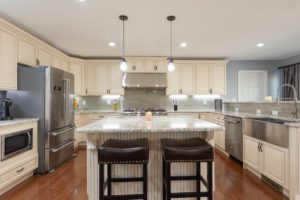 Kitchen Cabinets