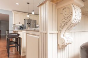 Kitchen Remodeling Wake Forest