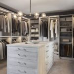 Custom Closet