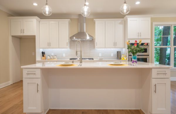 north carolina kitchen and bath remodeling