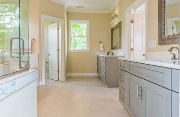 Bathroom Remodeling Services