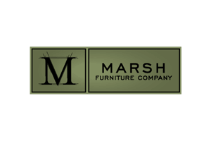 Marsh Furniture Company Logo