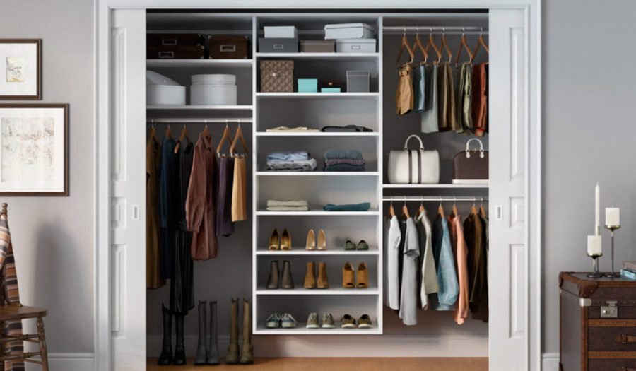 Raleigh Custom Closets Systems Modular Closets in Raleigh NC