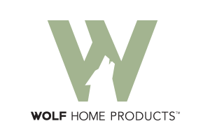 Wolf Home Products Logo