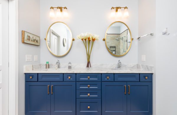 Bathroom Remodeling Services