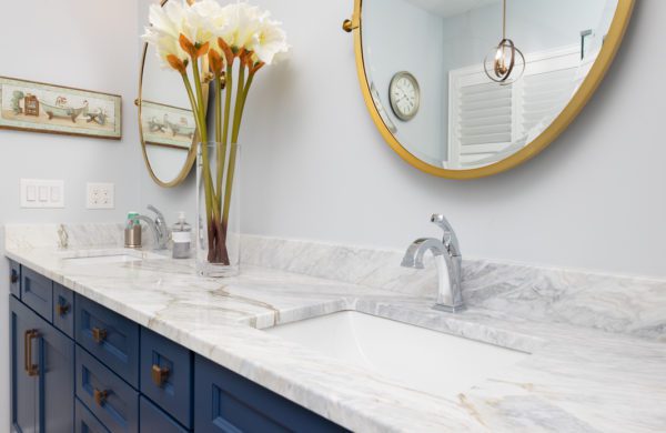 Bathroom Remodeling in Cary North Carolina