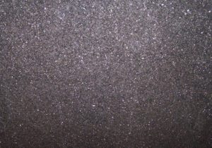 black galaxy