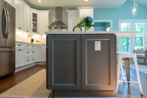 Kitchen Remodeling Project in Raleigh