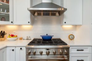 Kitchen Remodeling Project in Raleigh