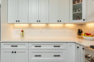 Kitchen Remodeling Project in Raleigh