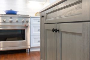 Kitchen Remodeling Project in Raleigh