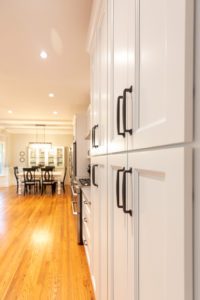 Shaker Cabinets Raleigh