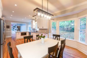 Quartz Countertops Raleigh