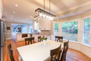 Quartz Countertops Raleigh