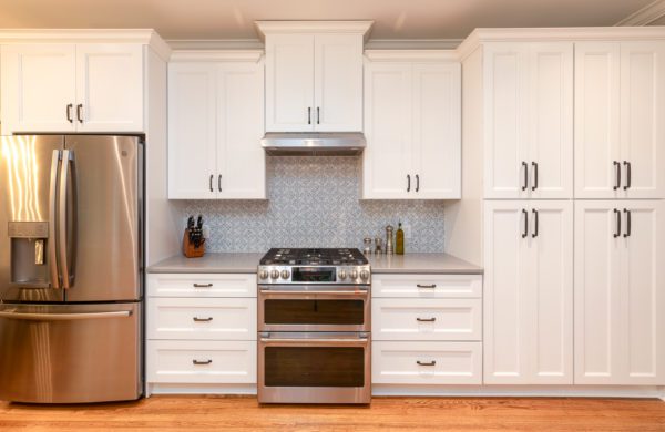 Wall Cabinets Raleigh NC