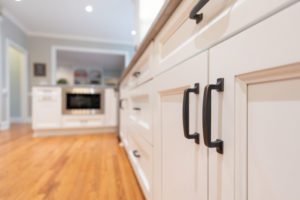 Base Cabinets Raleigh