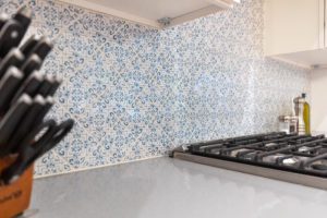 Backsplash Raleigh