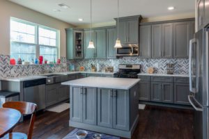 Kitchen and Cabinet Remodeling in Raleigh