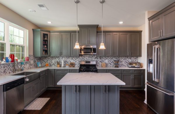 Kitchen Remodeling Service