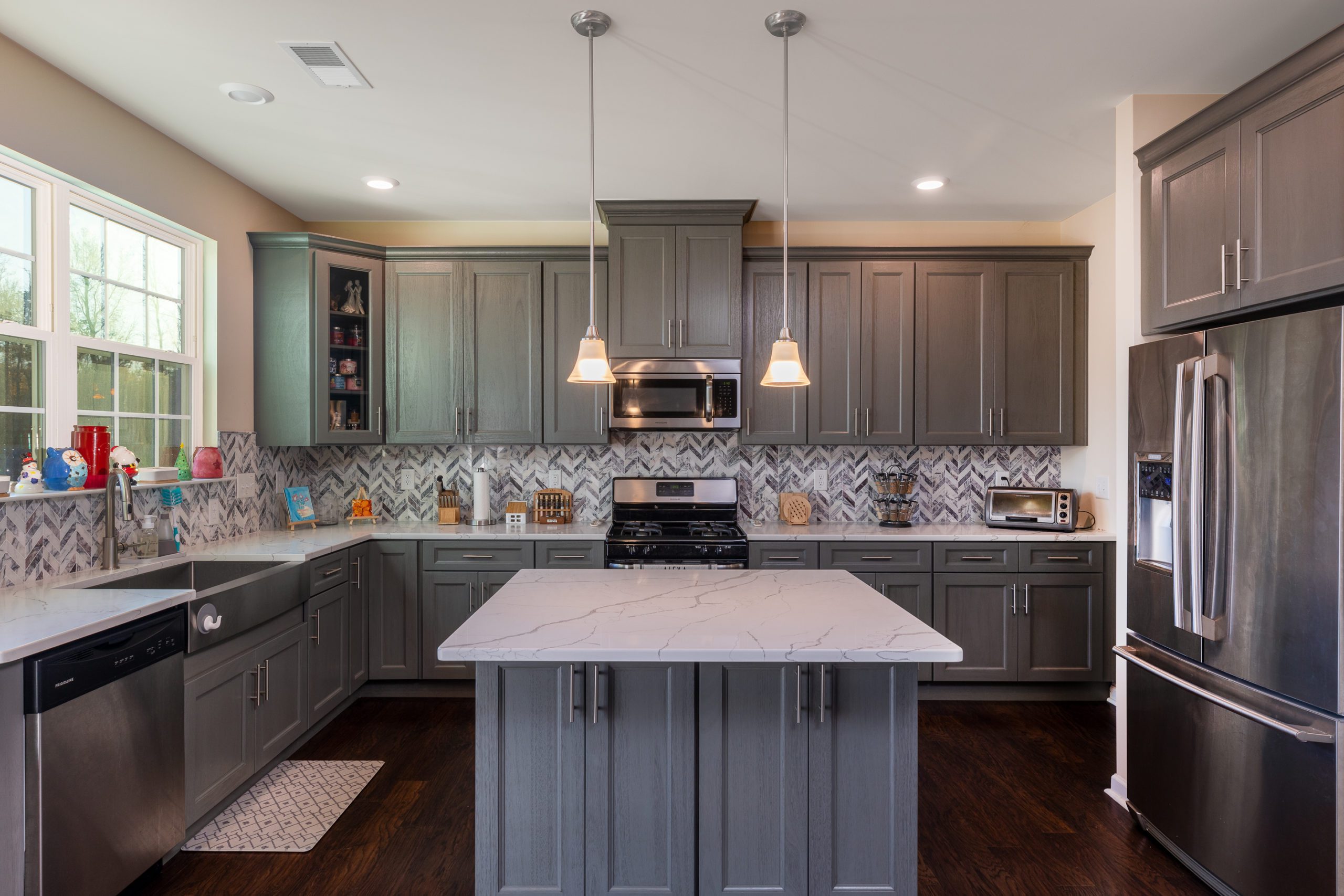 Raleigh Kitchen Cabinets  Raleigh Kitchen Remodeling Company