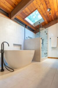 Bathroom and Cabinet Remodeling in Raleigh