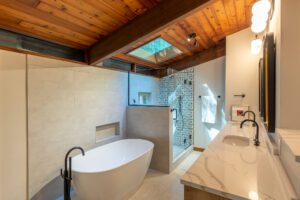 Bathroom and Cabinet Remodeling in Raleigh