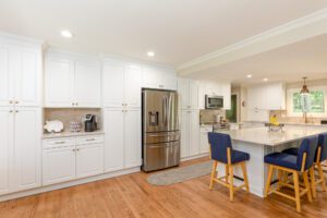 Kitchen and Cabinet Remodeling in Raleigh- North Carolina