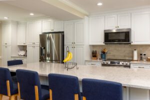 Kitchen and Cabinet Remodeling in Raleigh- North Carolina