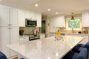 Kitchen and Cabinet Remodeling in Raleigh- North Carolina