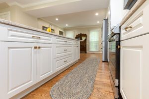 Kitchen and Cabinet Remodeling in Raleigh- North Carolina