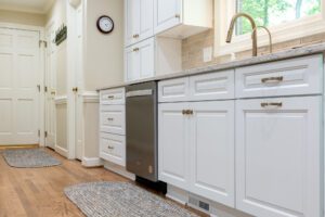 Kitchen and Cabinet Remodeling in Raleigh- North Carolina
