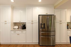 Kitchen and Cabinet Remodeling in Raleigh- North Carolina