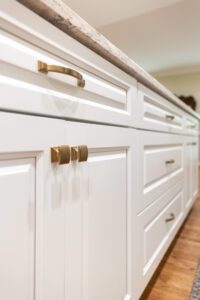 Kitchen and Cabinet Remodeling in Raleigh- North Carolina