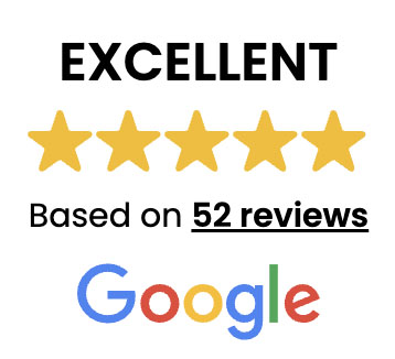 Google reviews